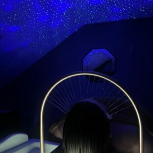 head spa classique 1h