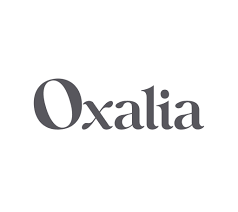 Logo Oxalia